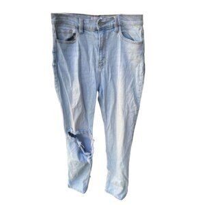 Cello Jeans Light Wash Jeans I Size: 11